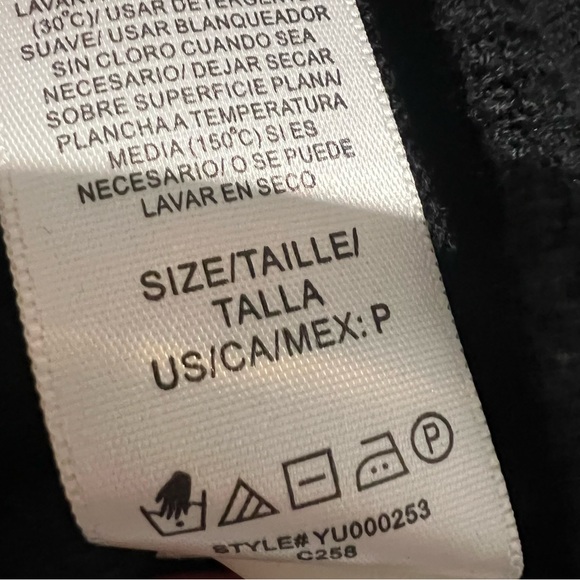 Bird by Juicy Couture Silk Flounce Cardigan - Picture 8 of 8